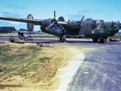 Consolidated B-24_12