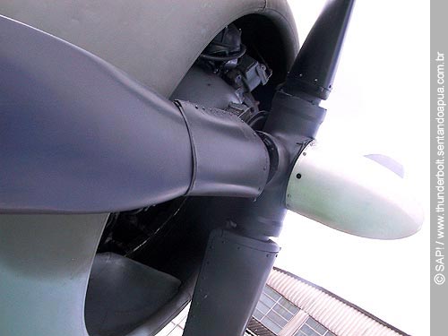 h&eacute;lice Curtiss Electric